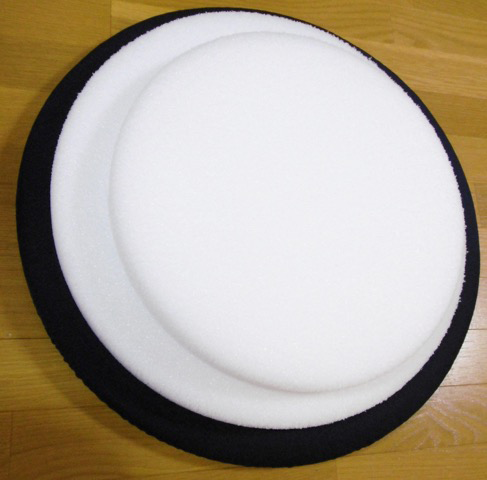 Item# A-1  Silk 100% 95denier   color:白  ¥2000 €18.00